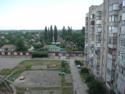 Ошибка:(
